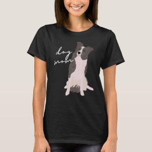 Mama Hund Mama W T-Shirt