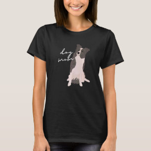 Mama Hund Mama W T-Shirt