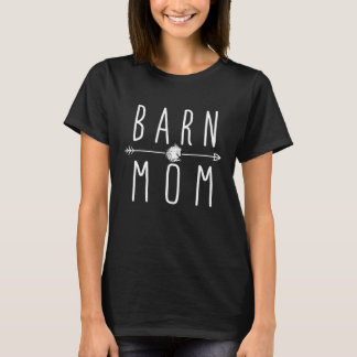 Mama I Liebe Reiten Reiten Reiten Reiten T-Shirt