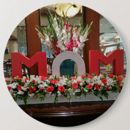 "Mama, ich Liebe du" - ein herzliches Dankeschön a Button