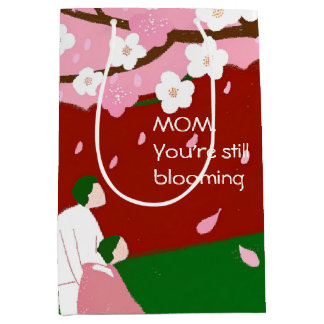 MAMA, Ihr blüht immer noch Mittlere Geschenktüte