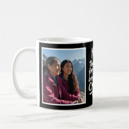 Mama Immer In Meiner Ecke Pinsel Schrift 2 Foto Sc Kaffeetasse