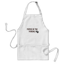 Mama in der Geburt - Adorable Schwangerschaft