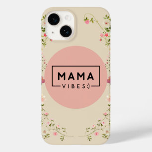MAMA iPhone Gehäuse - ein Geschenk für Mütter Case-Mate iPhone 14 Hülle