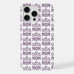 Mama iPhone 15 Pro Max Hülle