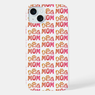 Mama iPhone 15 Plus Hülle