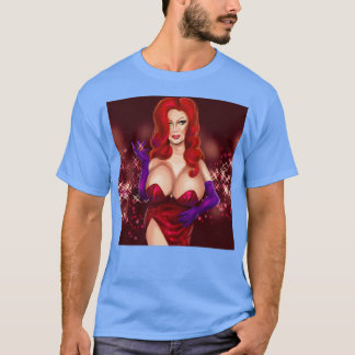 Mama ist dein Hunger T-Shirt