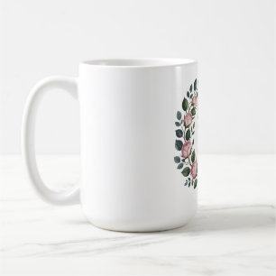 Mama ist mein Held Kaffeetasse