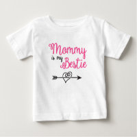 Mama ist meine Bestie