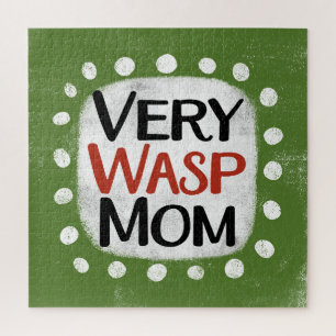 Mama Jigsaw Puzzle