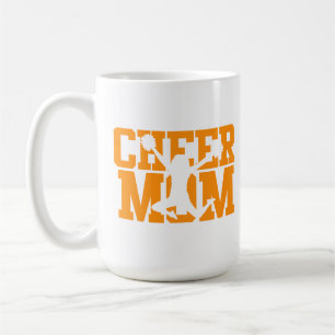 Mama Kaffee Tasse