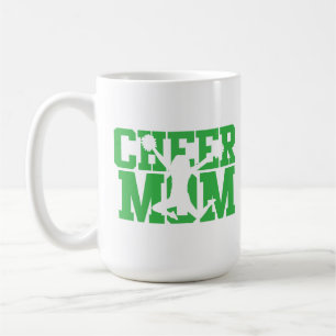 Mama Kaffee Tasse