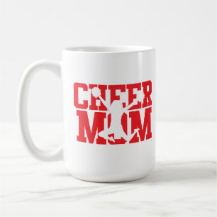 Mama Kaffee Tasse
