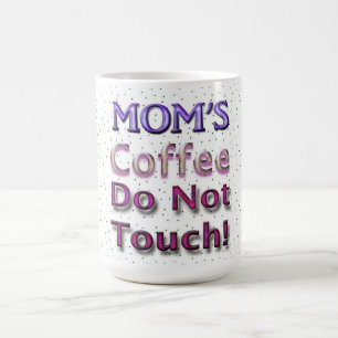 Mama-Kaffee Tasse