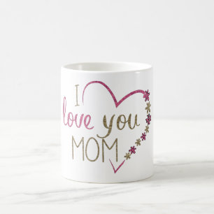Mama Kaffeetasse
