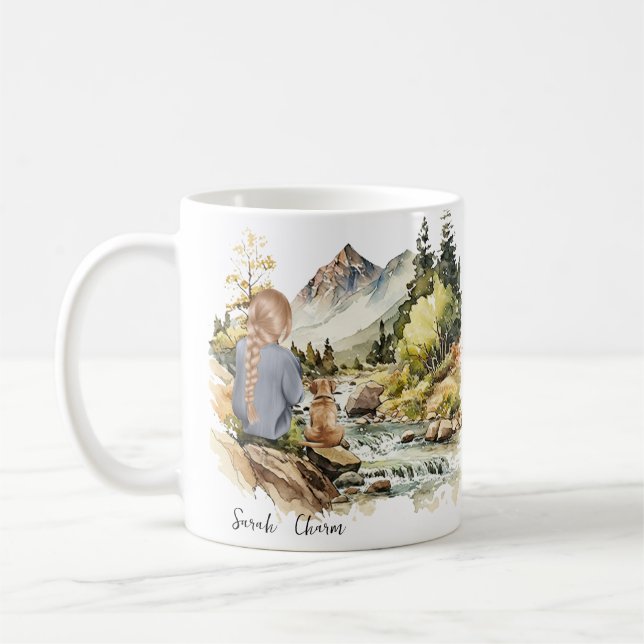 Mama Kaffeetasse (Links)
