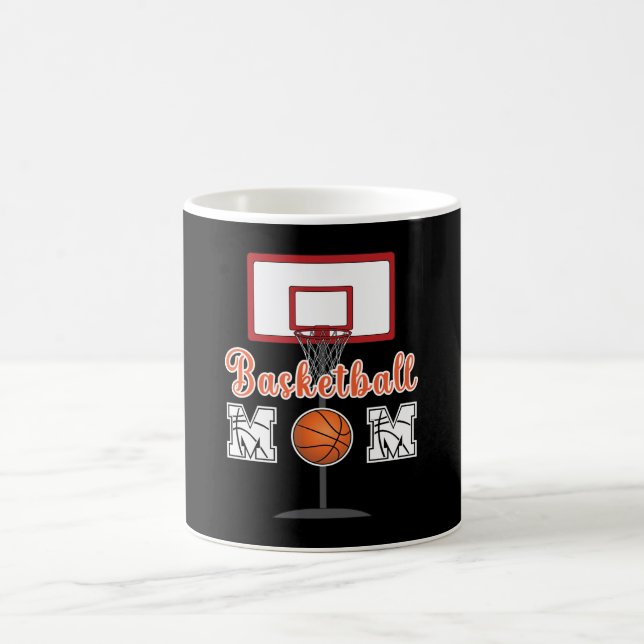 Mama Kaffeetasse (Mittel)