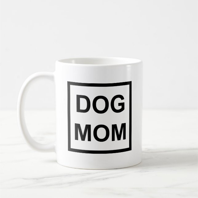Mama Kaffeetasse (Links)