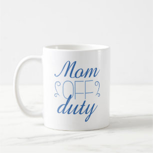 Mama Kaffeetasse