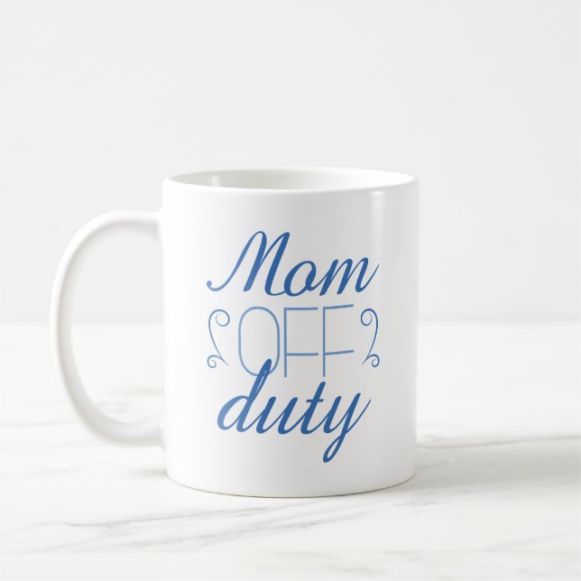 Mama Kaffeetasse (Links)