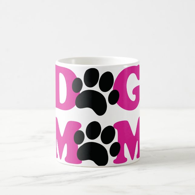 Mama Kaffeetasse (Mittel)