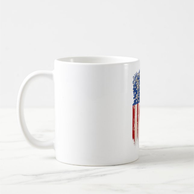 Mama Kaffeetasse (Links)