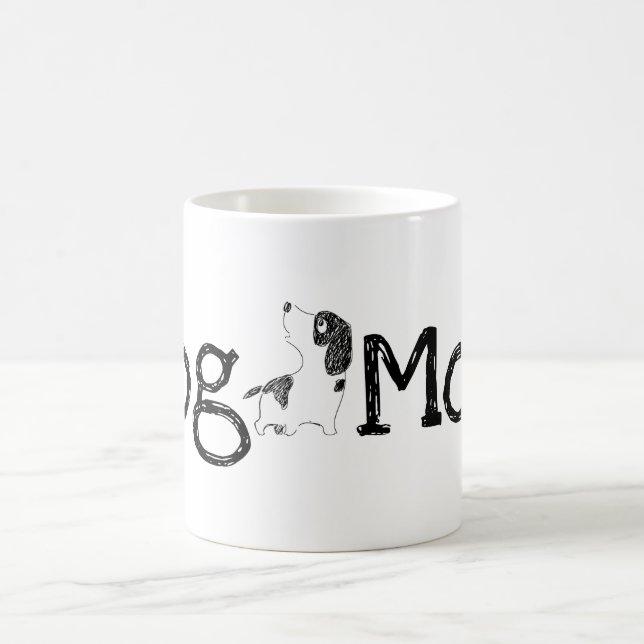 Mama Kaffeetasse (Mittel)