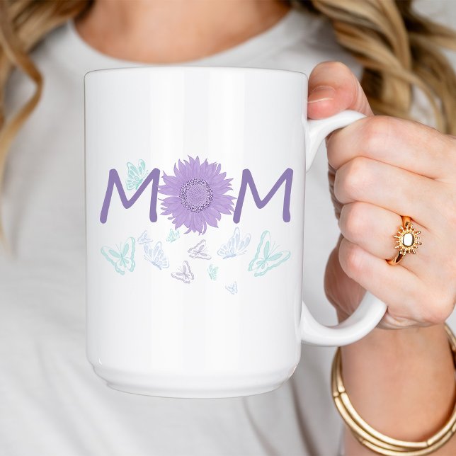 MAMA KAFFEETASSE (Von Creator hochgeladen)