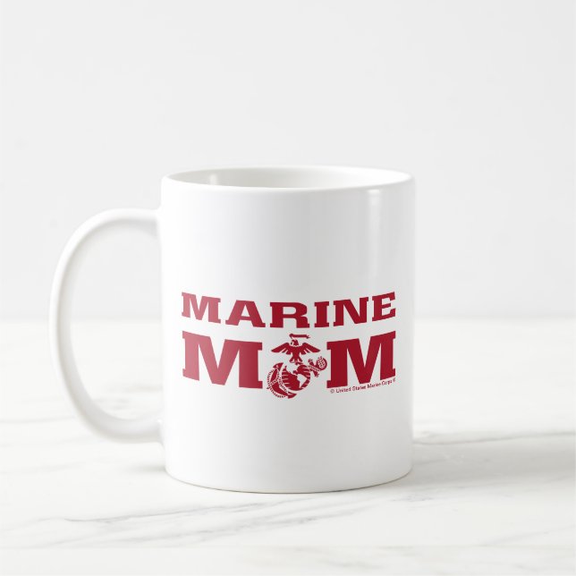Mama Kaffeetasse (Links)