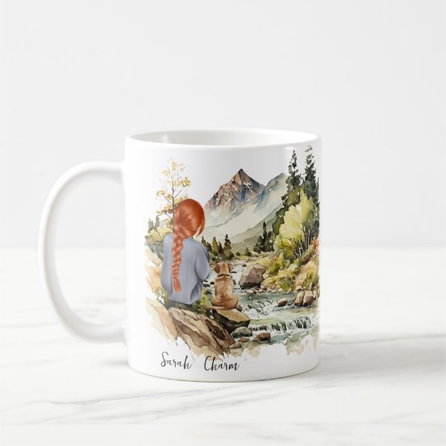 Mama Kaffeetasse (Links)
