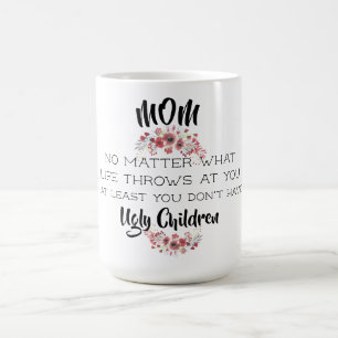 Mama Kaffeetasse