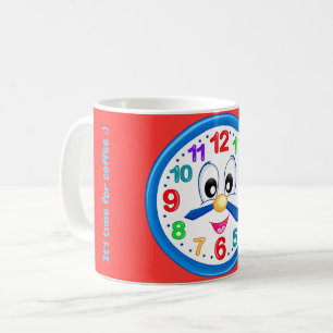 Mama Kaffeetasse