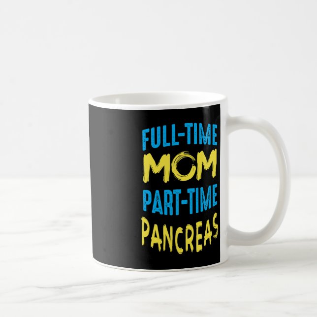 Mama Kaffeetasse (Rechts)