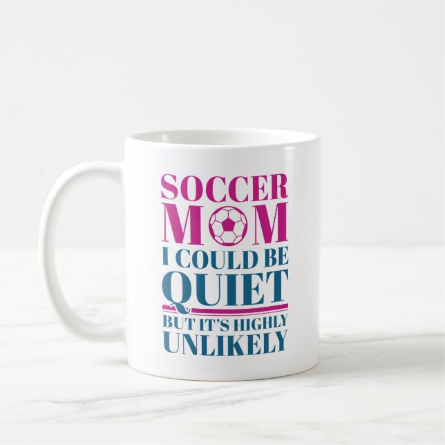 Mama Kaffeetasse (Links)