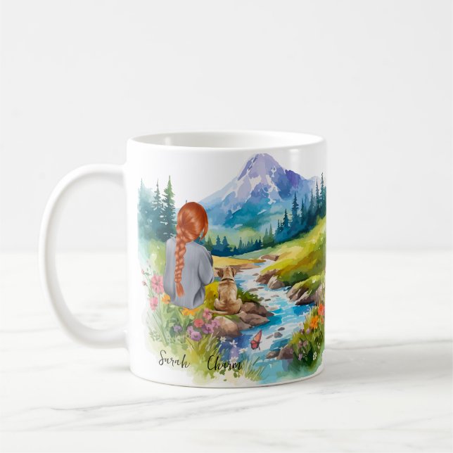Mama Kaffeetasse (Links)
