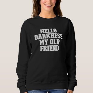 Mama Kaffeetrinken Kaffeekochen Mama 2022 Ret. Sweatshirt