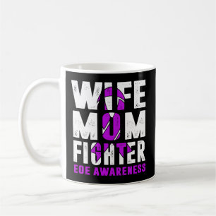 Mama kämpft um Bewusstsein für Eoe Kaffeetasse