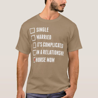Mama Karo Mark T-Shirt