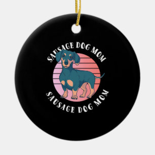 Mama Keramik Ornament