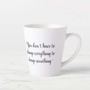 Mama Kims letzte Tasse für den Wandel