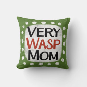 Mama Kissen