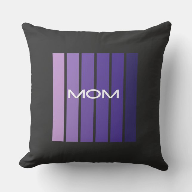 Mama Kissen (Vorderseite)