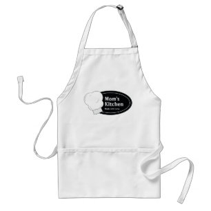 Mama-Küche gemacht mit Liebe Schürze
