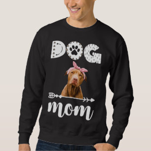 Mama Labrador Retriever Mama Sweatshirt