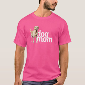 Mama Labrador T-Shirt
