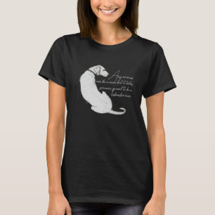 Mama Labrador T-Shirt
