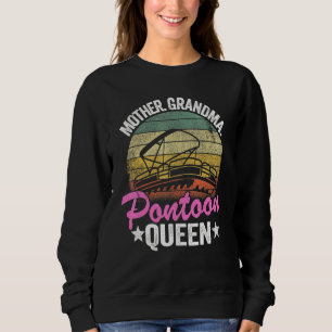 Mama Lago Maggiore Sweatshirt