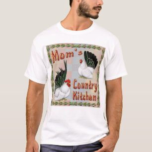 Mama Landküche T-Shirt