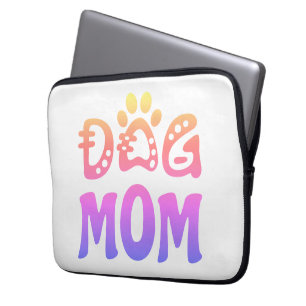 Mama Laptopschutzhülle