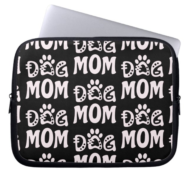 Mama Laptopschutzhülle (Vorderseite)